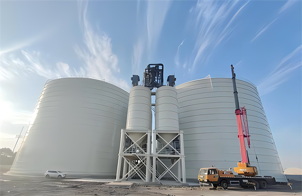 苍南大型钢板库