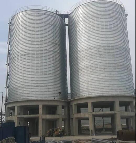 苍南镀锌卷板仓